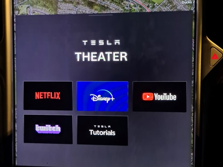 2016 Tesla Model S 245kW 70kWh Dual Motor *FREE SUPERCHARGE SC01*MCU2 &amp; CCS  HATCHBACK Electr...