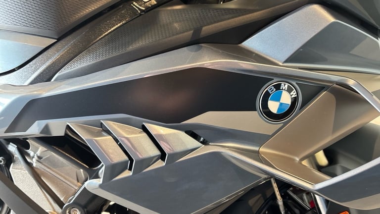 2025 BMW S1000 (23MY) BMW S1000 RR Sport SPORTS Petrol Manual