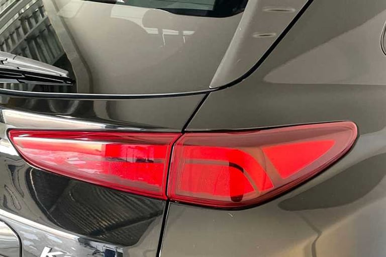 2022 Hyundai KONA 1.0 TGDi 48V MHEV Premium 5dr HATCHBACK PETROL Manual