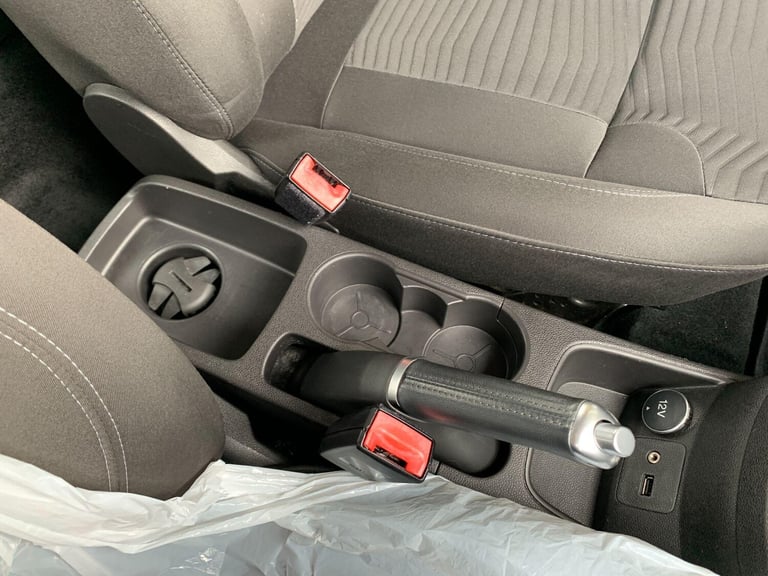 2015 Ford Fiesta 1.25 Zetec Euro 6 3dr HATCHBACK Petrol Manual