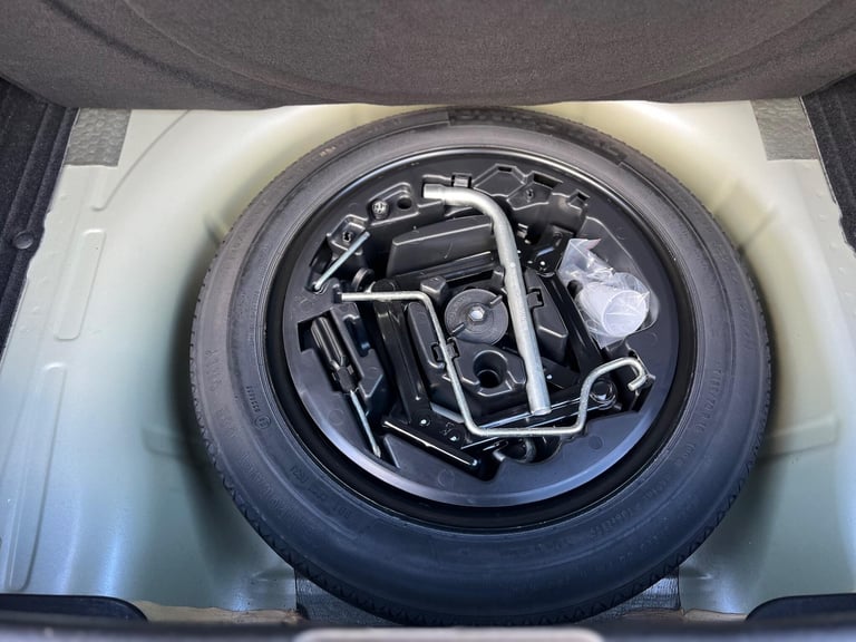 2018 Fiat Tipo 1.4 MPI Easy Euro 6 5dr HATCHBACK Petrol Manual