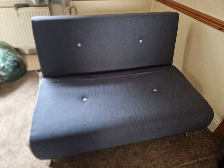 Small sofa bed 