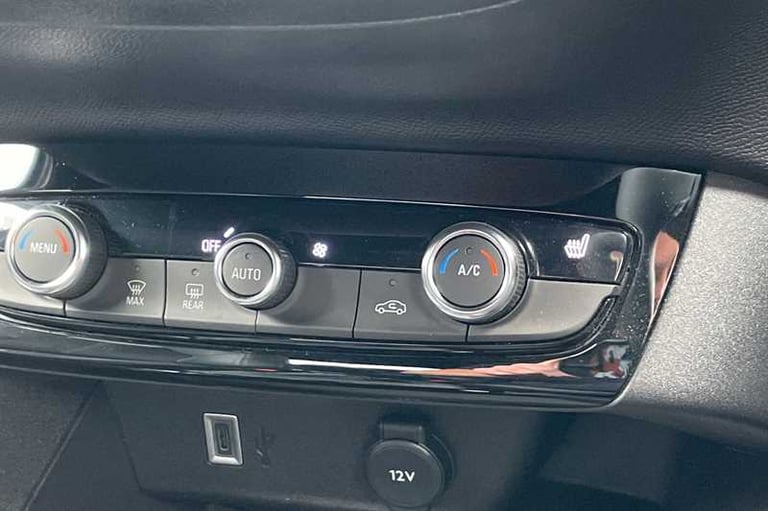 2025 Vauxhall Corsa 1.2 Turbo Ultimate Hatchback 5dr Petrol Manual Euro 6 (s/s) (100 ps) Hatchbac...