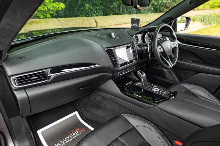 2021 Maserati Levante 2.0 MHEV GT ZF 4WD Euro 6 (s/s) 5dr ESTATE Petrol Automatic