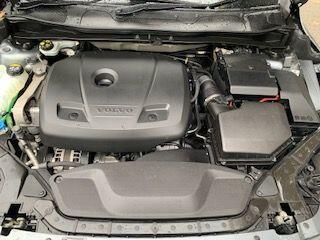 2017 Volvo V40 2.0 T3 R-Design Nav Plus Euro 6 (s/s) 5dr HATCHBACK Petrol Manual