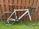 Ventura vitesse road bike 