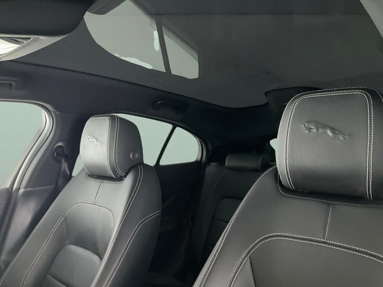 2024 Jaguar I-Pace 294kW EV400 R-Dynamic SE Black 90kWh 5dr Auto HATCHBACK ELECTRIC Automatic