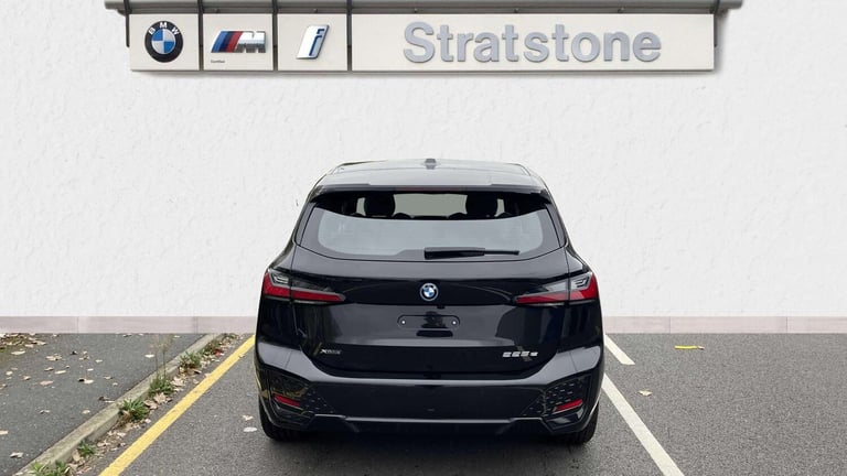 2025 BMW 2 Series 225e xDrive M Sport 5dr DCT HATCHBACK PETROL/ELECTRIC Automatic
