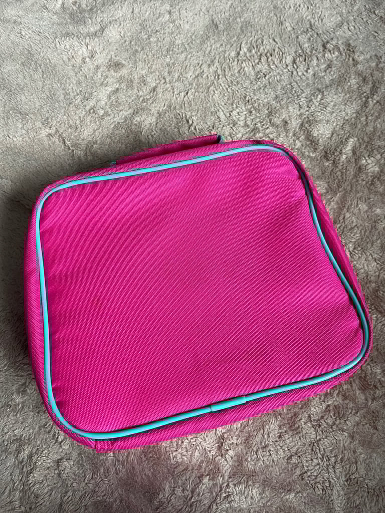LOL Surprise lunchbox