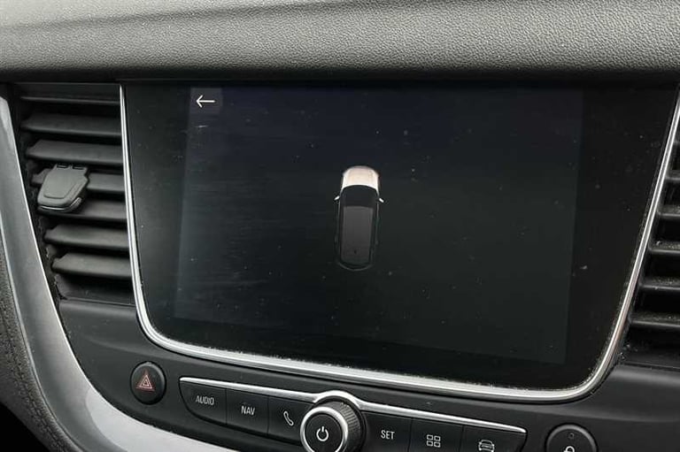 2019 Vauxhall Grandland X 1.5 Turbo D BlueInjection Elite Nav SUV 5dr Diesel Manual Euro 6 (s/s) ...