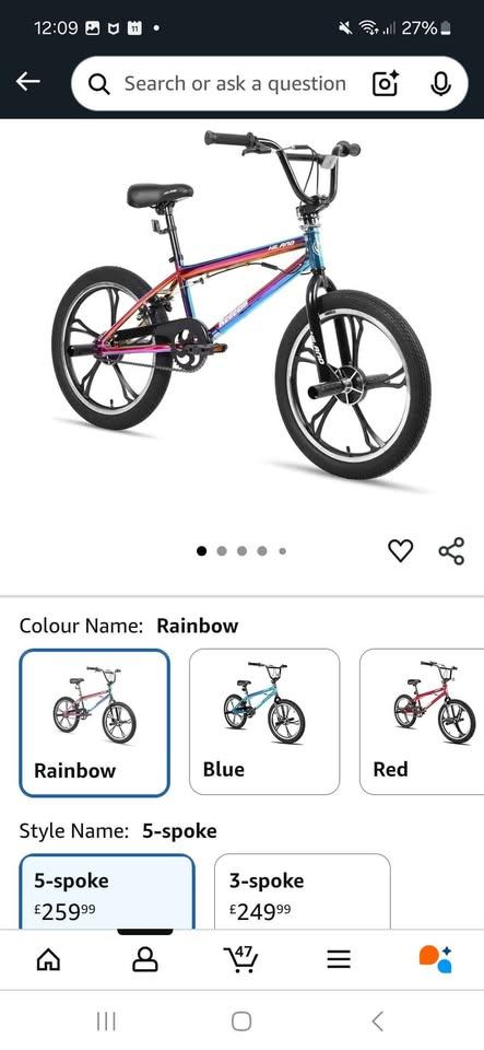 20 in Bristol Bikes, Bicycles Cycles for Sale Gumtree