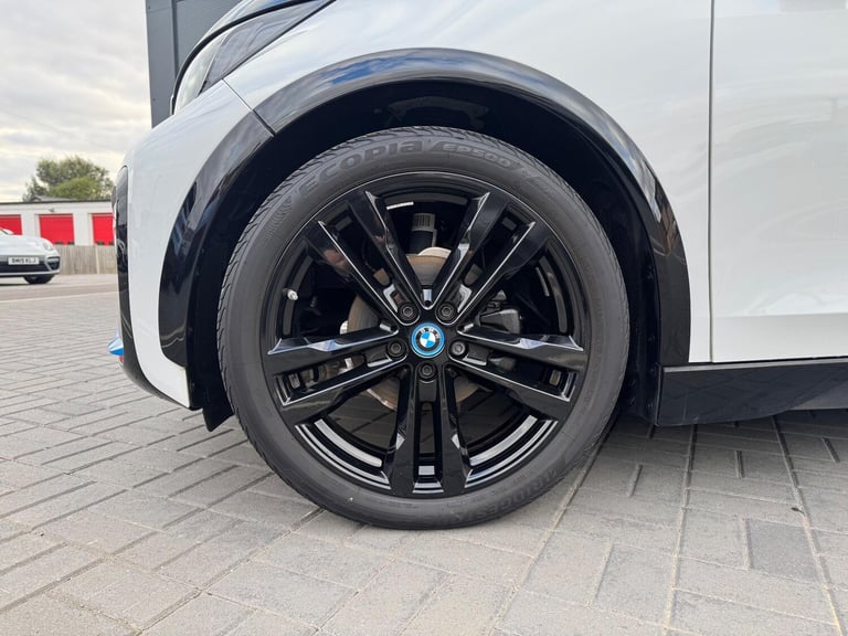 2022 BMW i3 135kW S 42kWh 5dr Auto HATCHBACK ELECTRIC Automatic