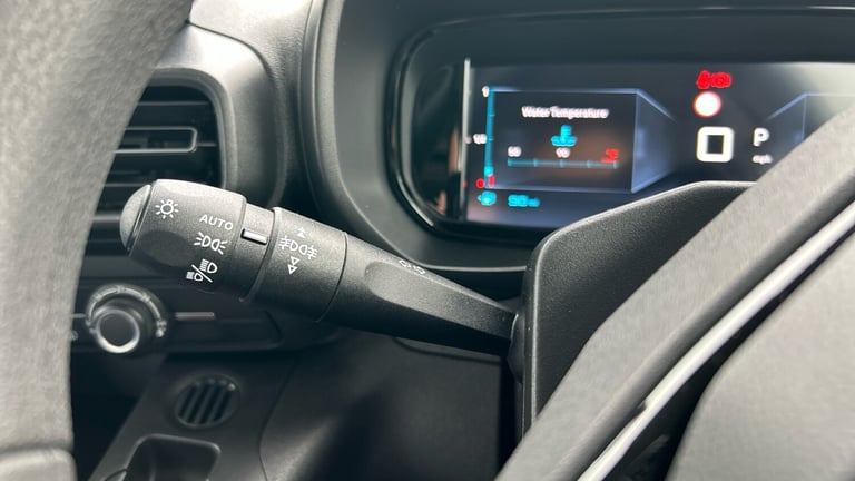 2025 Citroen Berlingo 1.5 BlueHDi 130ps Plus [5 seat] EAT8 WINDOW VAN DIESEL Automatic
