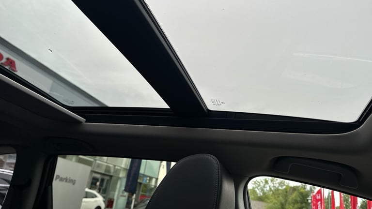 2019 Honda CR-V 2.0 i-MMD Hybrid EX 5dr eCVT Hybrid Estate Estate Hybrid Automatic