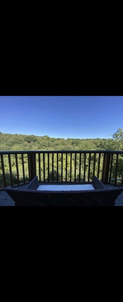 Peaceful beautiful detached house for rent 