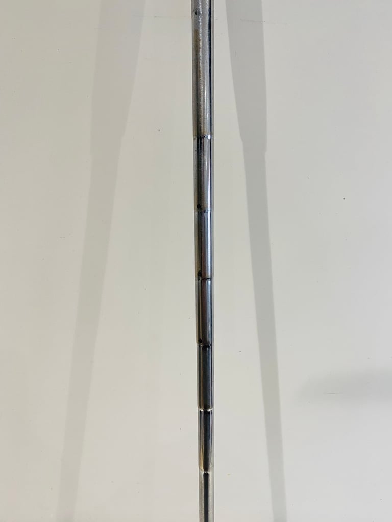PING KARSTEN III Black Dot SAND WEDGE.   R/H