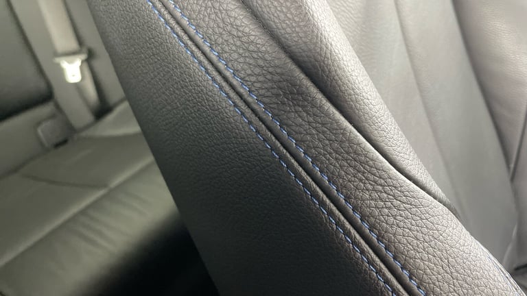 2018 BMW 1 Series 120d M Sport Shadow Edition 5dr Diesel Hatchback Hatchback Diesel Manual