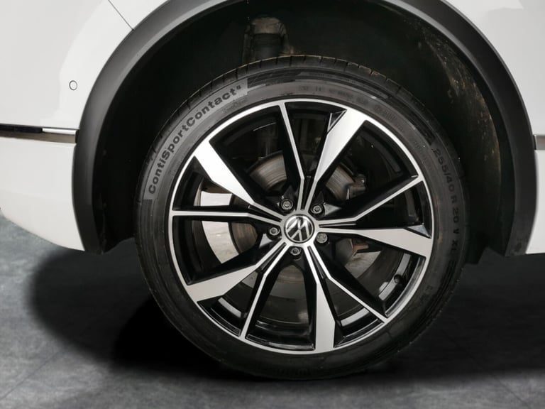 2023 Volkswagen Tiguan 1.4 TSI eHybrid R-Line 5dr DSG ESTATE PETROL/ELECTRIC Automatic