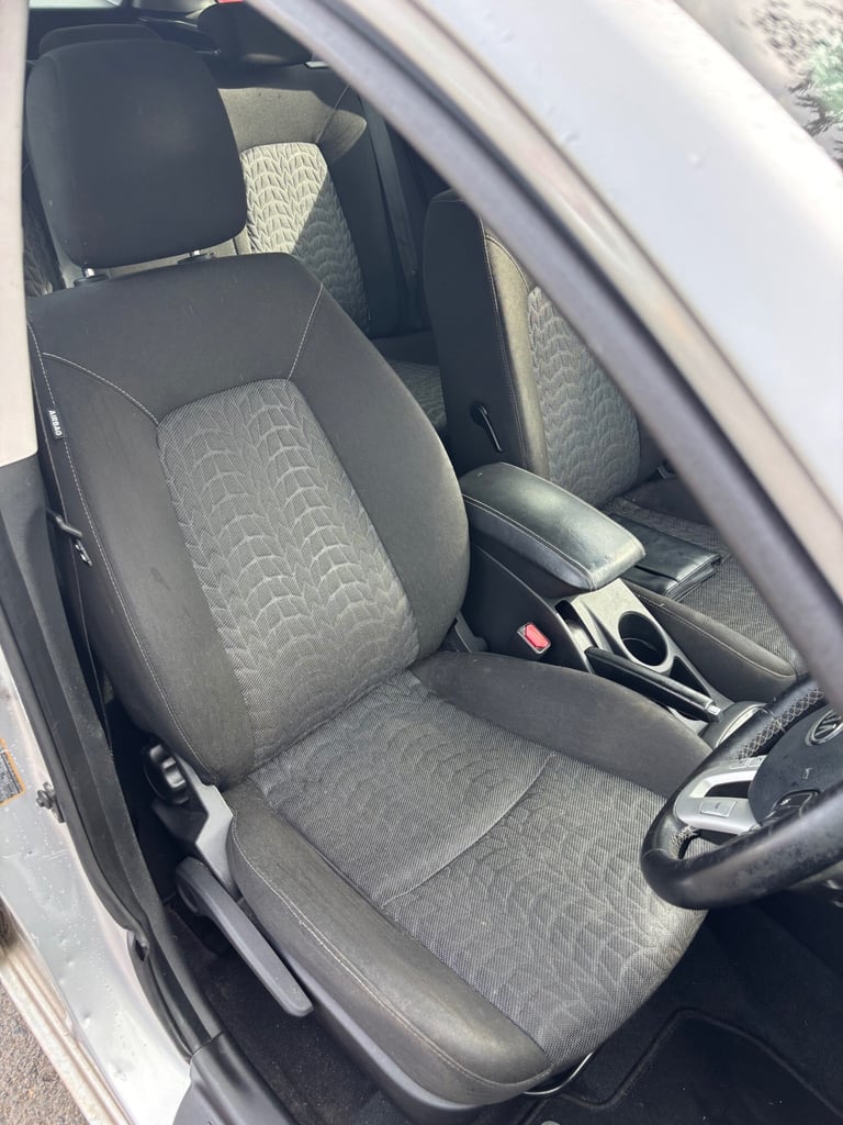 2012 Kia Ceed 1.6 CRDi 3 5dr Auto Estate ESTATE Diesel Automatic