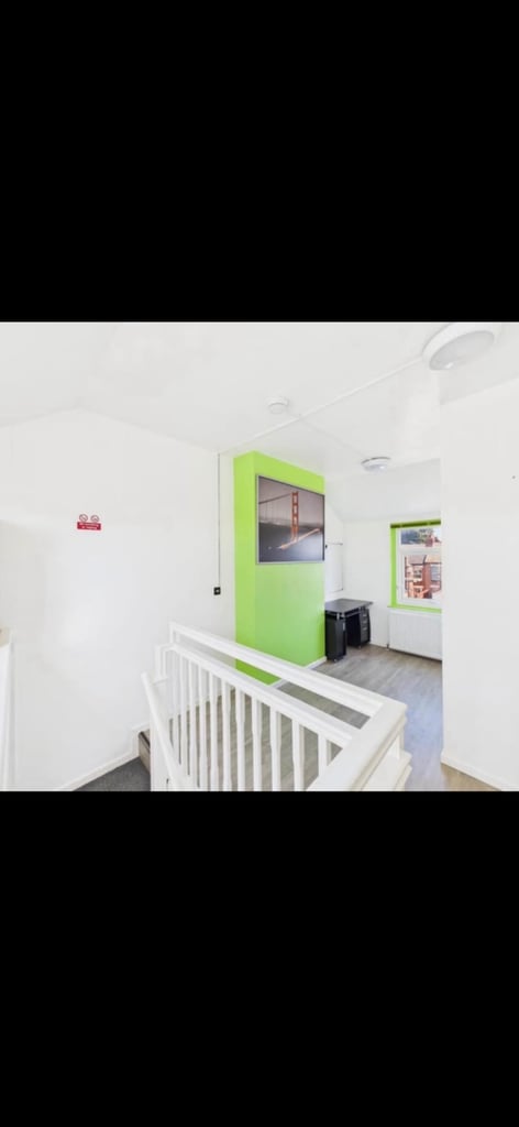 Birmingham awaits you supported accommodation Dss  