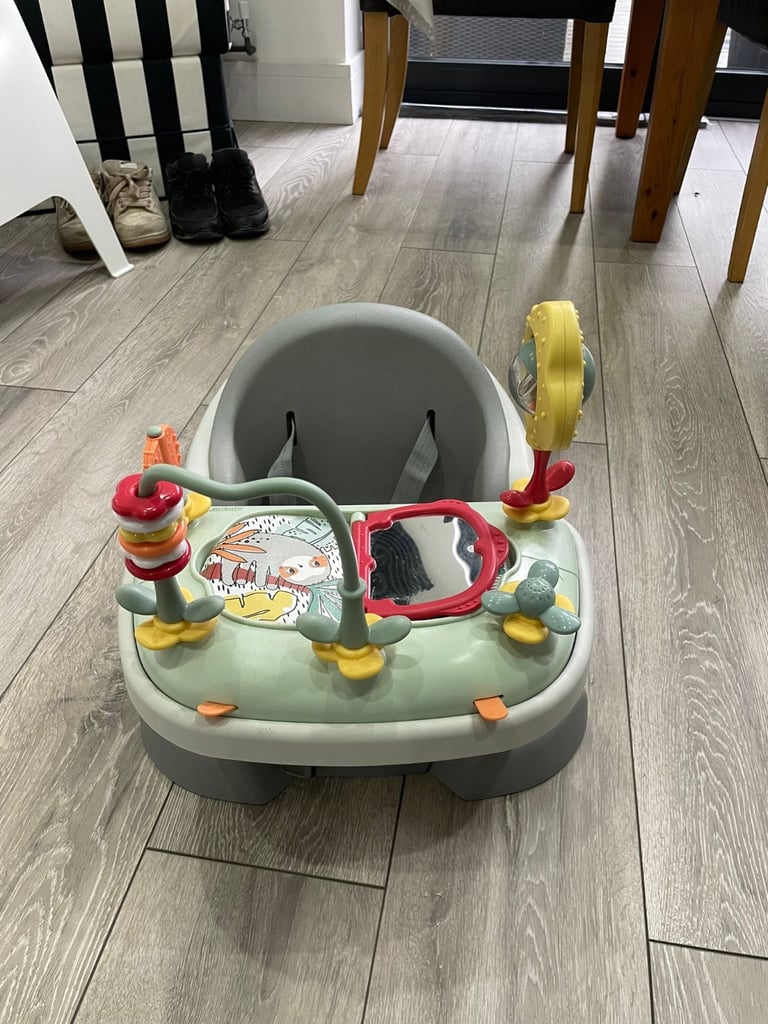 image for Mamas & Papas Baby Seat
