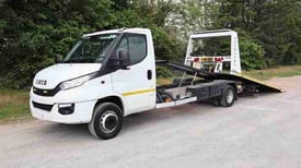 image for CAR RECOVERY BREAKDOWN SERVICE