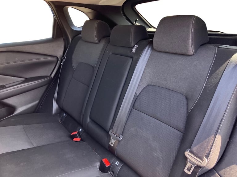 2024 Nissan Qashqai 1.3 DiG-T MH 158 N-Connecta 5dr Xtronic SUV Petrol Automatic