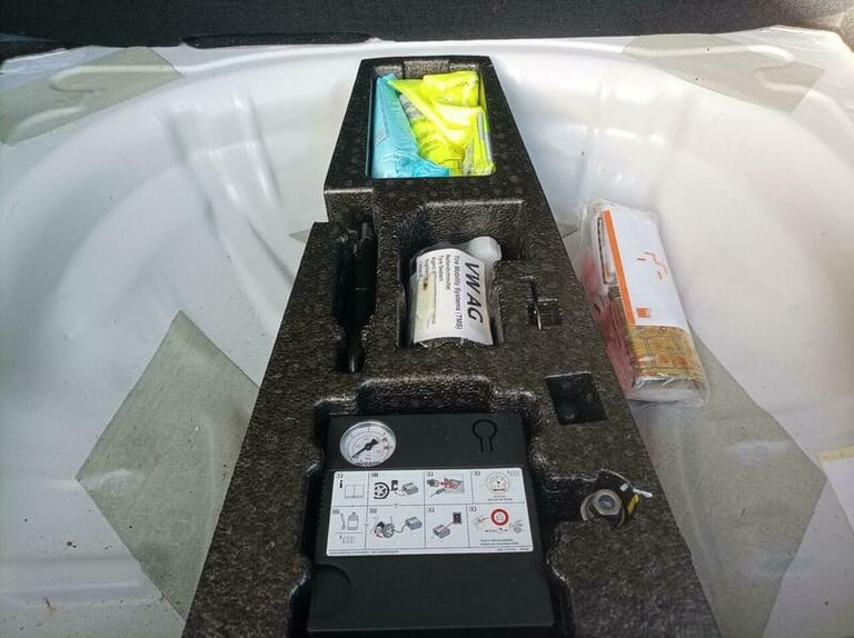 2018 SEAT Ateca 1.4 EcoTSI SE Technology 5dr HATCHBACK PETROL Manual