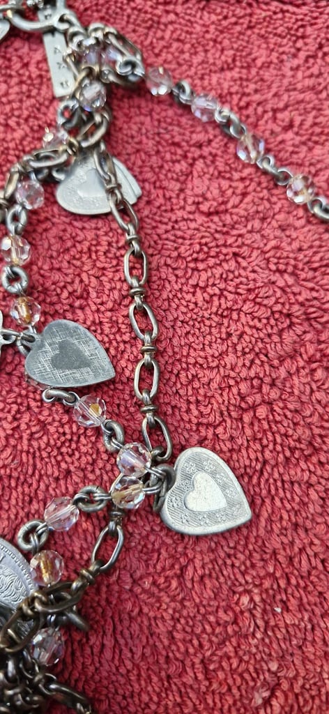 Otazu necklace 