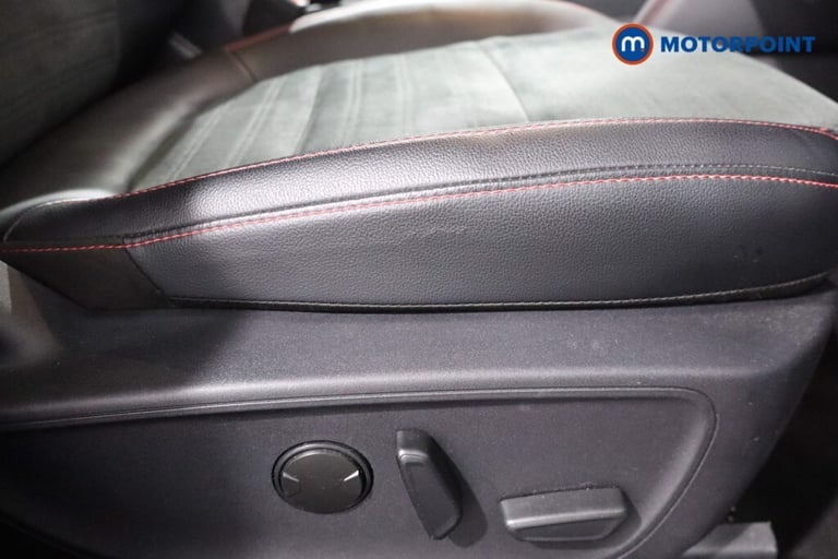 2022 Ford Kuga 2.5 PHEV ST-Line X Edition 5dr CVT HATCHBACK PETROL/ELECTRIC Automatic