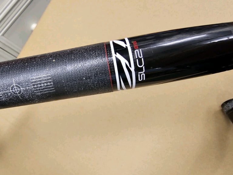 Zipp SLC2 Carbon Bars 44cm