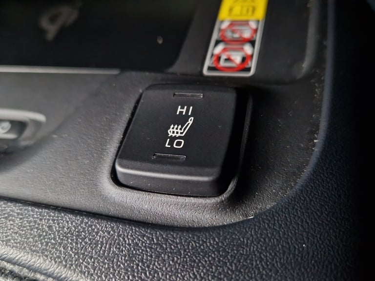 2023 Toyota Corolla 1.8 Hybrid GR Sport 5dr CVT Hatchback PETROL/ELECTRIC Automatic