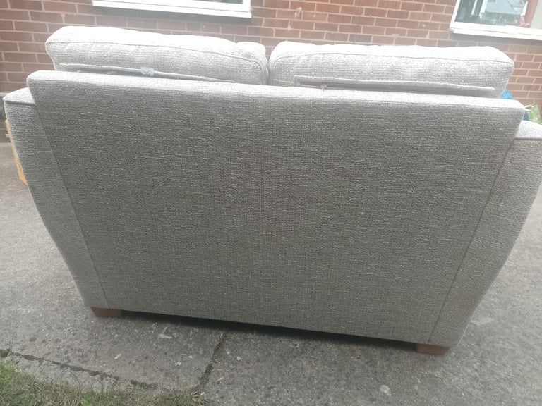 Parker Knoll 2 Seater Sofa