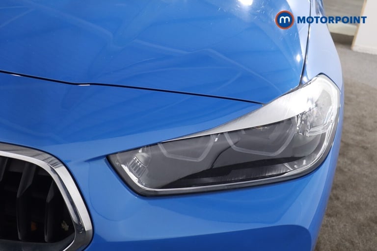 2021 BMW X2 xDrive 25e M Sport 5dr Auto [Tech Pack] SUV Hybrid Automatic