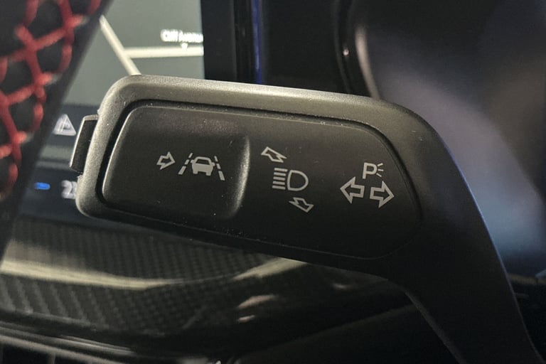 2022 Ford Focus 374 Estate Petrol Manual