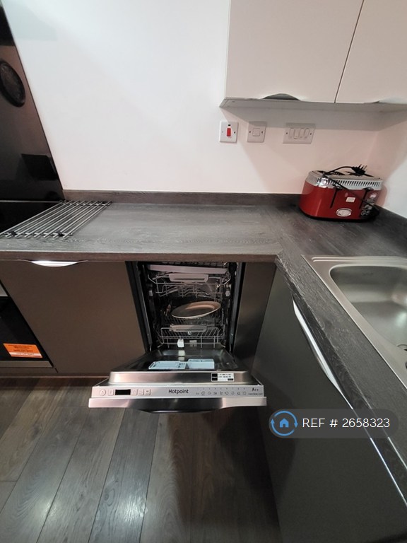 2 bedroom flat in Solihull Heights, Birmingham, B26 (2 bed) (#2658323)