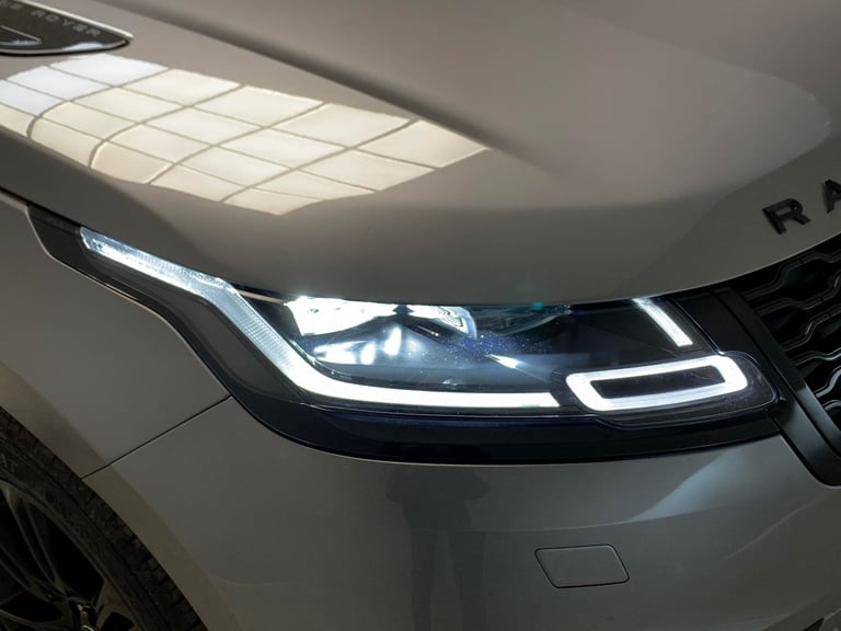 2021 Land Rover Range Rover Velar 2.0 D200 MHEV Edition SUV 5dr Diesel Auto 4WD Euro 6 (s/s) (204...