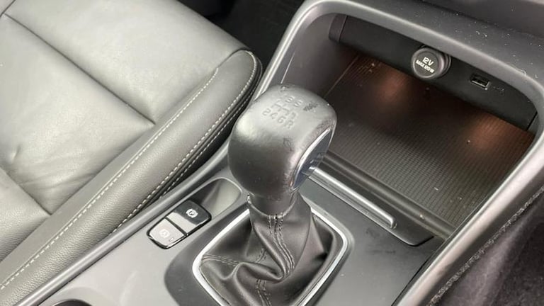 2021 Volvo XC40 Inscription T3 manual Manual SUV Petrol Manual