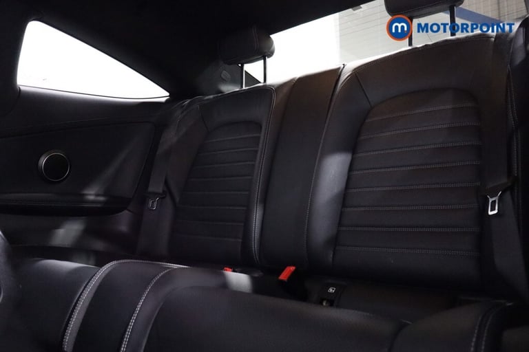 2021 Mercedes-Benz C Class C220d AMG Line Edition Premium 2dr 9G-Tronic COUPE DIESEL Automatic