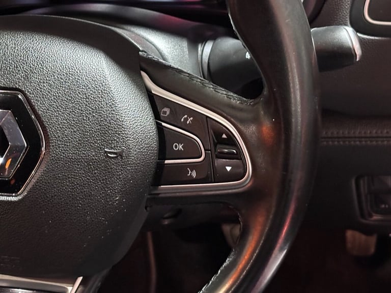 2020 20 RENAULT KOLEOS 1.7 BLUE DCI GT LINE SUV 5DR DIESEL X-TRN A7 EURO 6 (S/S)