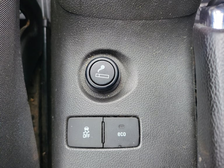 2013 CHEVROLET AVEO 1.4 LTZ ECO 5 DOOR 5 SPEED MANUAL BLACK ULEZ COMPLIANT