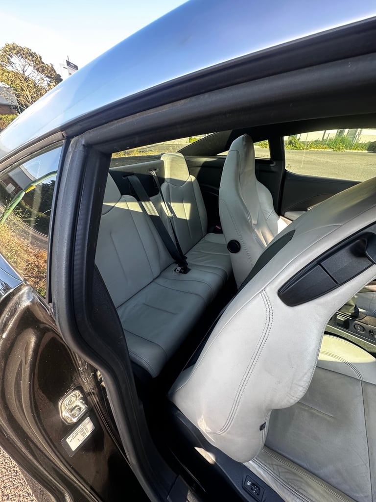Peugeot, RCZ, Coupe, 2010, Manual, 1598 (cc), 2 doors