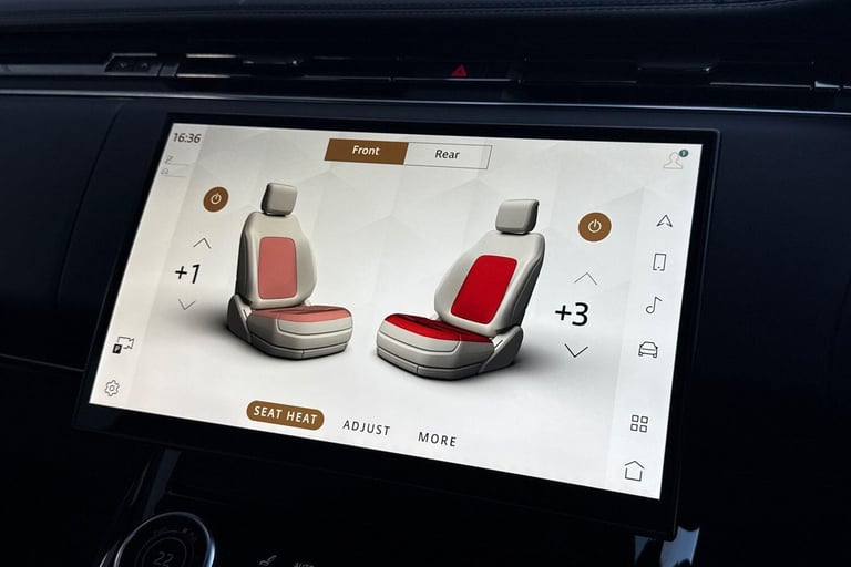 2023 Land Rover Range Rover Sport 3.0 P440e 38.2kWh Dynamic SE SUV 5dr Petrol Plug-in Hybrid Auto...