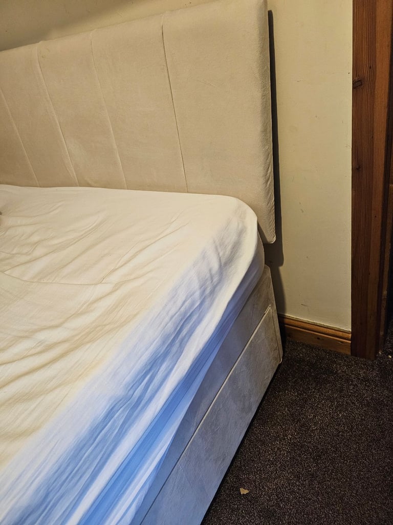 image for Double bed