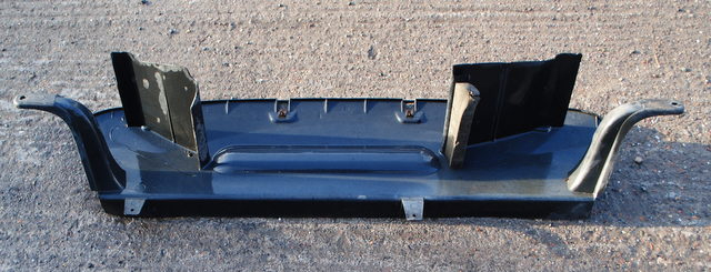 image for 2013-2018 FORD TRANSIT CUSTOM MK8 2.2 DIESEL UNDERTRAY BODY PROTECTION COER