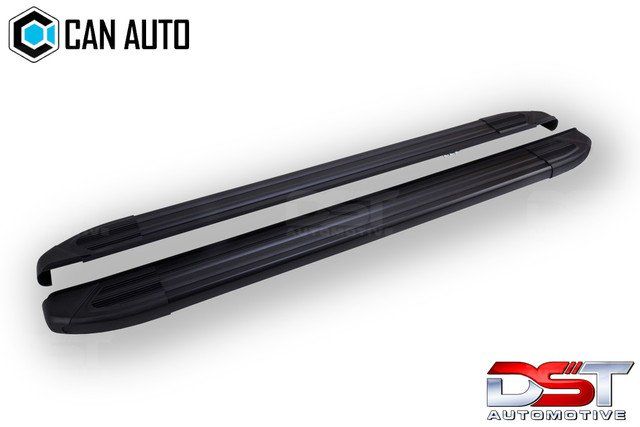 image for audi q5 sidesteps in black