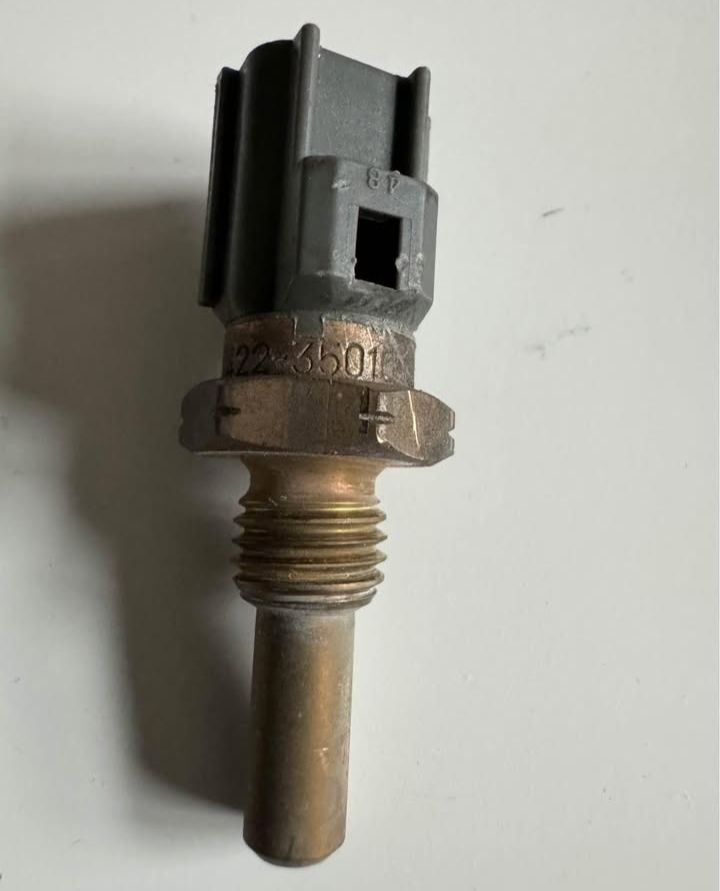 Coolant Temperature Sensor