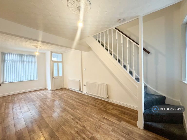 2 bedroom house in Grantham Street, Liverpool, L6 (2 bed) (#2653497)