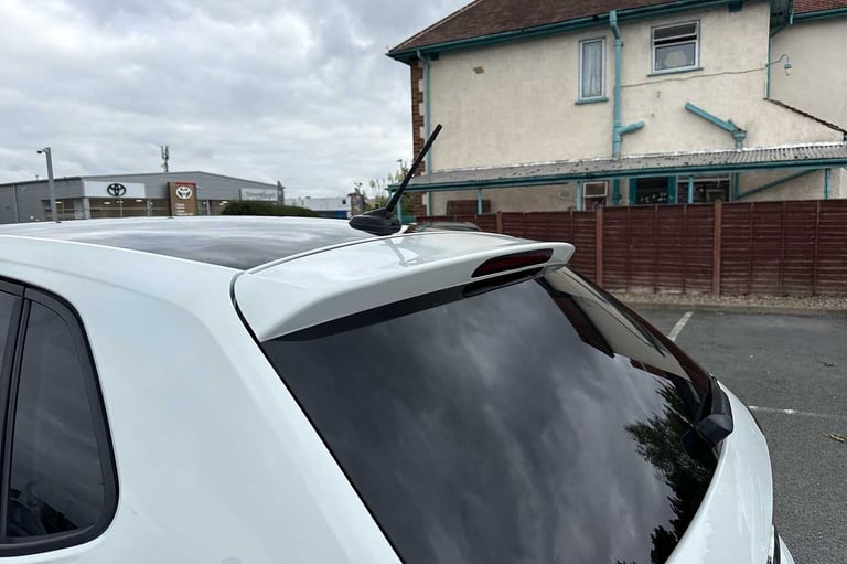 2023 Volkswagen Polo 1.0 TSI Style 5dr Hatchback Petrol Manual