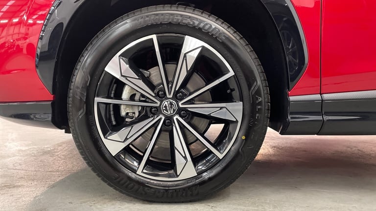 2024 MG HS 1.5 T-gdi SE Dct Petrol